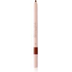 Collistar Twist Design Lip Pencil кремообразен молив за устни цвят 3 - Mattone 0.4 гр