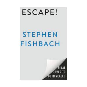 Escape! (ISBN: 9798217048151)
