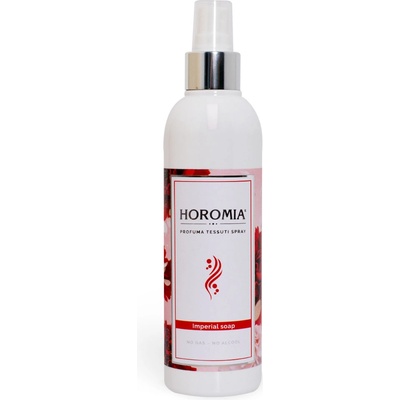 HOROMIA Deo Spray Imperial Soap 250 ml