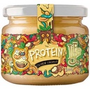 Lifelike Kešu krém s kokosom a proteínom 300 g