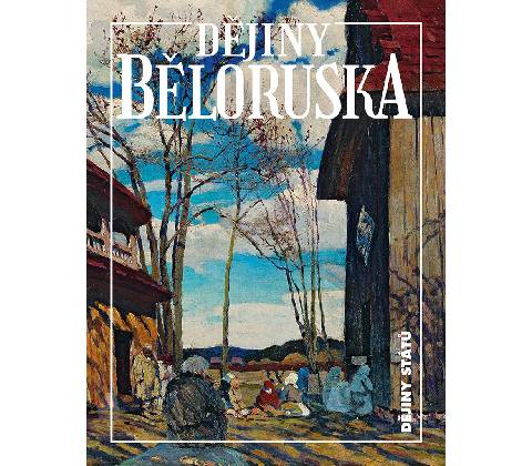 Dějiny Běloruska