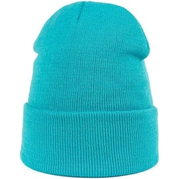 Art Of Polo čepice beanie Must-have hipster tyrkysová