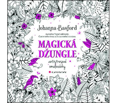 Magická džungle