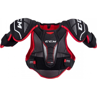 Chrániče ramen CCM JetSpeed FT350 sr – Zboží Mobilmania