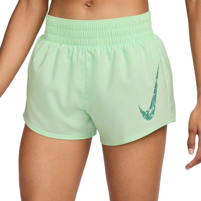 Nike Šortky W NK ONE SWSH HBR DF MRBRSHRT fn2601-376