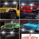 Paolo Халоген диоден 0402 1 брой (63471) - steficenter