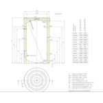 TESY EV 2000 130 F46 TP2 (303836)