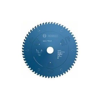 Bosch Pílový kotúč Expert for Wood 250 x 30 x 2,5 mm, 80 2608642500