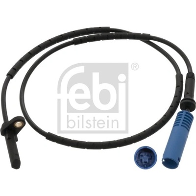 FEBI BILSTEIN Snímač počtu otáčok kolesa 47362