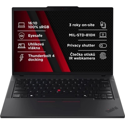 Lenovo ThinkPad T14 21MC001RCK