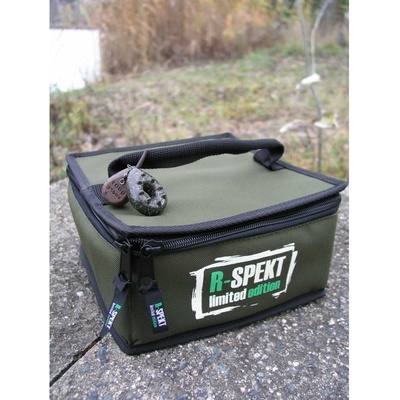 R-SPEKT Brašna na olova