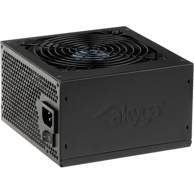 Akyga Basic 700W black edition (AK-B1-700BE)