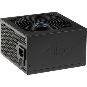 Akyga Basic 700W black edition (AK-B1-700BE)