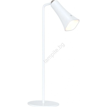 Retlux - LED-димируема презареждаема лампа 3 в 1 LED/3W/5V 1200 mAh бяла (FT1236)