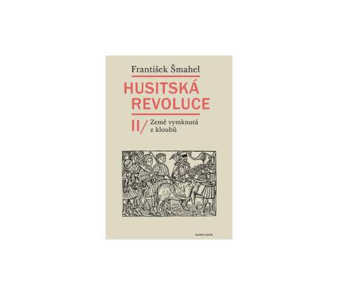 Husitská revoluce II