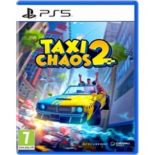Taxi Chaos 2