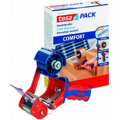 Odvíjač, ručný, TESA "Comfort"