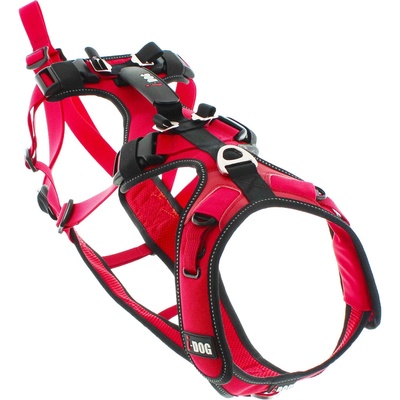 I-Dog Comfort Trek postroj