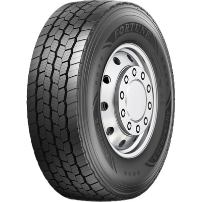 Fortune Nordis A 385/65 R22,5 164K