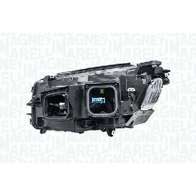MAGNETI MARELLI Hlavný svetlomet 719000000240