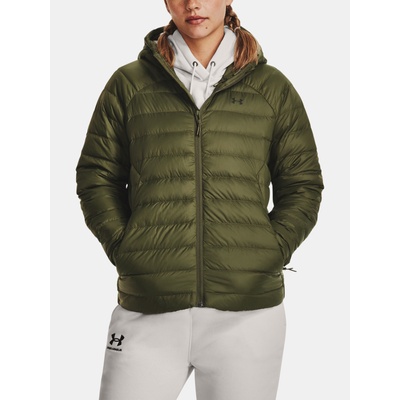 Under Armour Дамско яке Under Armour UA STRM ARMOUR DOWN 2.0 JKT Under Armour | Zelen | ЖЕНИ | XS