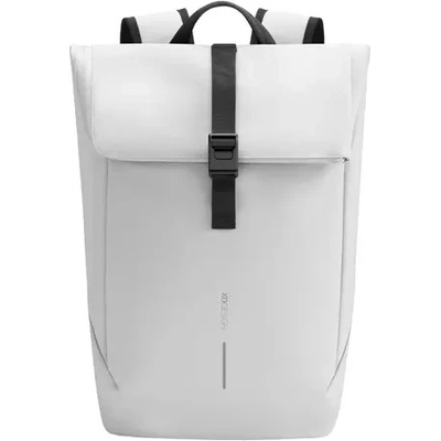 XD DESIGN Раница XD-design Urban Water Resistant Flap-top 16, бяла (P706.2613)