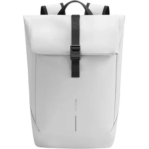 XD DESIGN Раница XD-design Urban Water Resistant Flap-top 16, бяла (P706.2613)