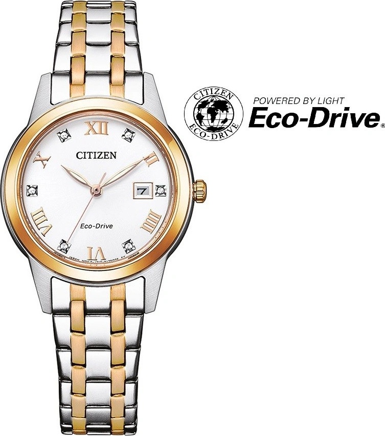 Citizen FE1246-85A