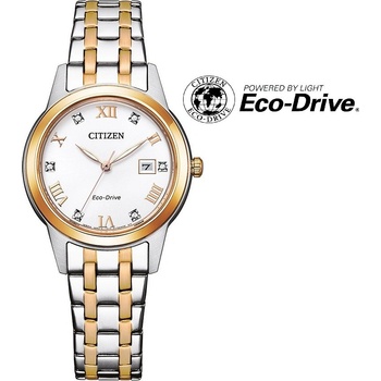 Citizen FE1246-85A