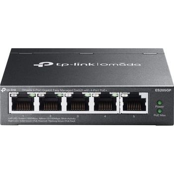 TP-Link ES205GP