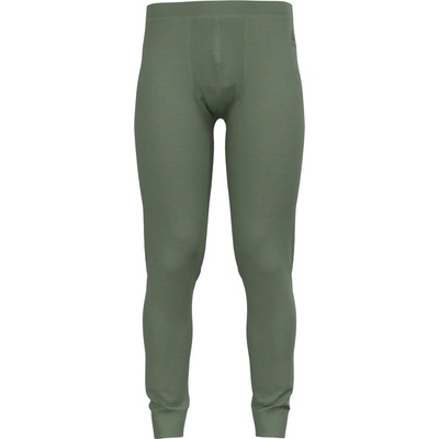 Odlo, THE NATURAL MERINO 200 khaki