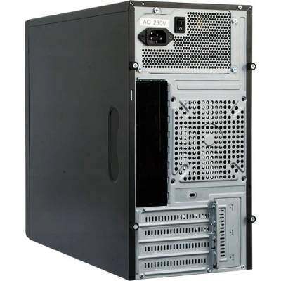 Chieftec Mesh Series XT-01B-OP