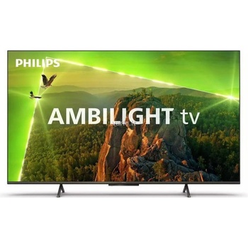 Philips 55PUS8118