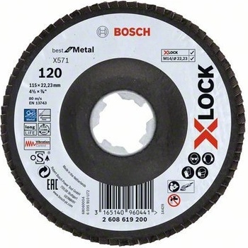 BOSCH 2.608.619.200