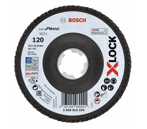 BOSCH 2.608.619.200