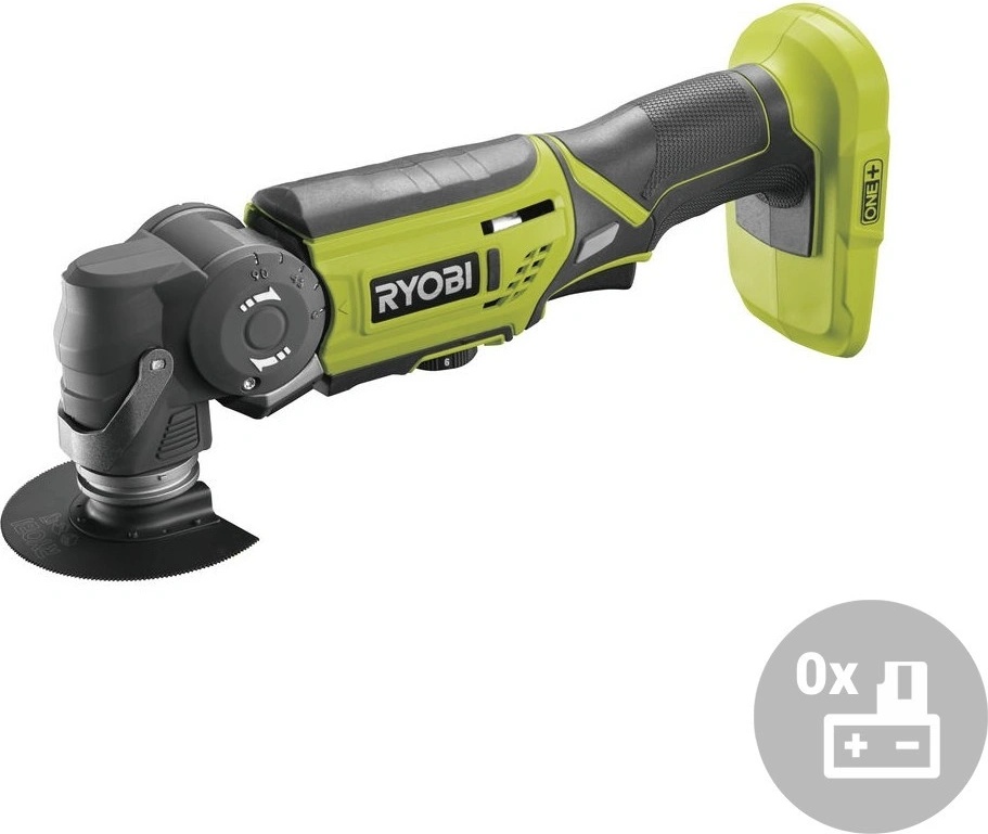 Ryobi R18MT-0