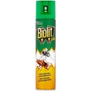 Biolit UNI spray proti muchám, komárom, švábom, mravcom a inému lietajúcemu a lezúcemu hmyzu s vôňou pomaranča 400 ml