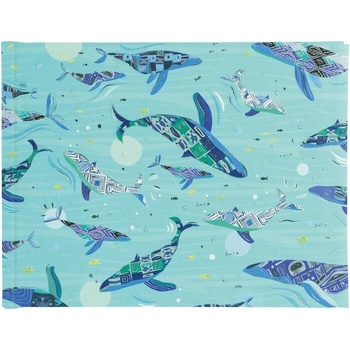 Image 1 of Goldbuch Фотоалбум Goldbuch - Океан, 36 бели страници, 22 x 16 cm (6015300098)