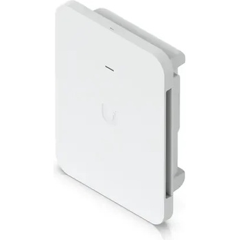 Image 1 of Ubiquiti Конзола за стена Ubiquiti UACC-U7-Pro-Wall-FM, за U7-Pro-Wall, за боядисване (UACC-U7-Pro-Wall-FM)