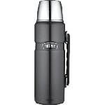 Thermos Термос Style с дръжка, 1, 2 л, сив (170024)