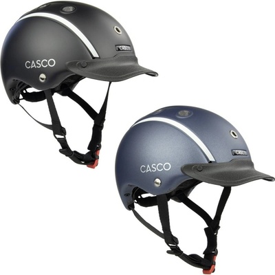 Casco Jezdecká ochranná helma Choice Essential prime black – Zboží Dáma