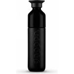 Dopper Термо бутилка Dopper Dopper Insulated Insulated bottle - Blazing Black - размер 580 ml (533-1037-0112)