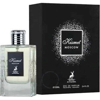 Maison Alhambra Kismet Moscow parfumovaná voda unisex 100 ml