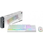 MSI Vigor GK30 Combo WH