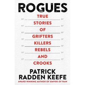 Rogues (ISBN: 9781035001767)