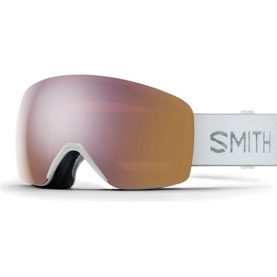 Smith snb Skyline White Chunky Knit 99M5