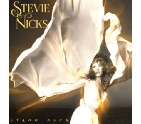 Stevie Nicks - Stand Back