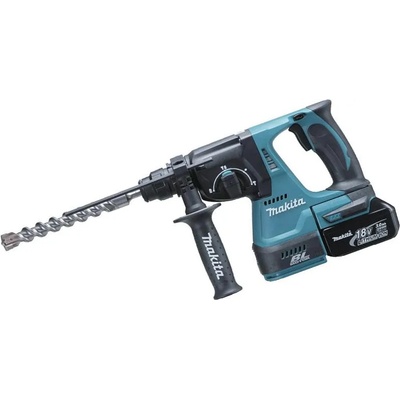 Makita DHR243RFE