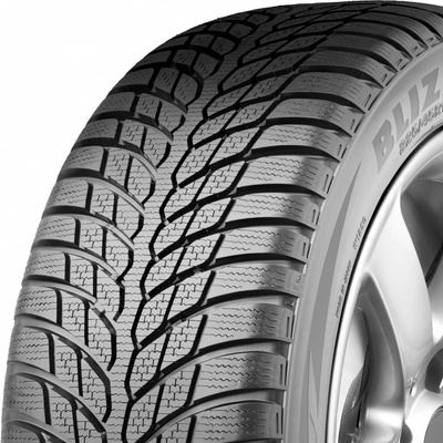 Bridgestone Blizzak LM32 255/45 R18 103V