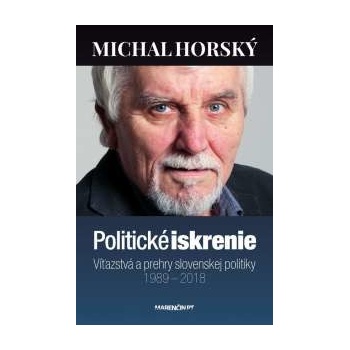 Politick é iskrenie